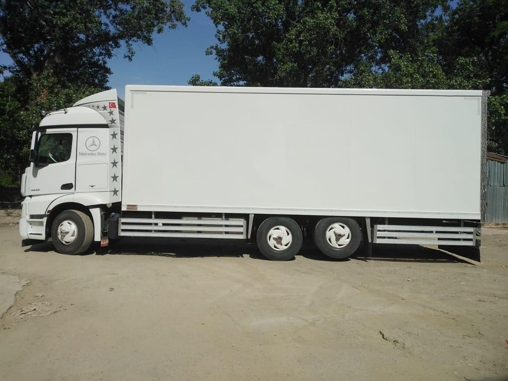 Başiskele Nakliyat Slider
